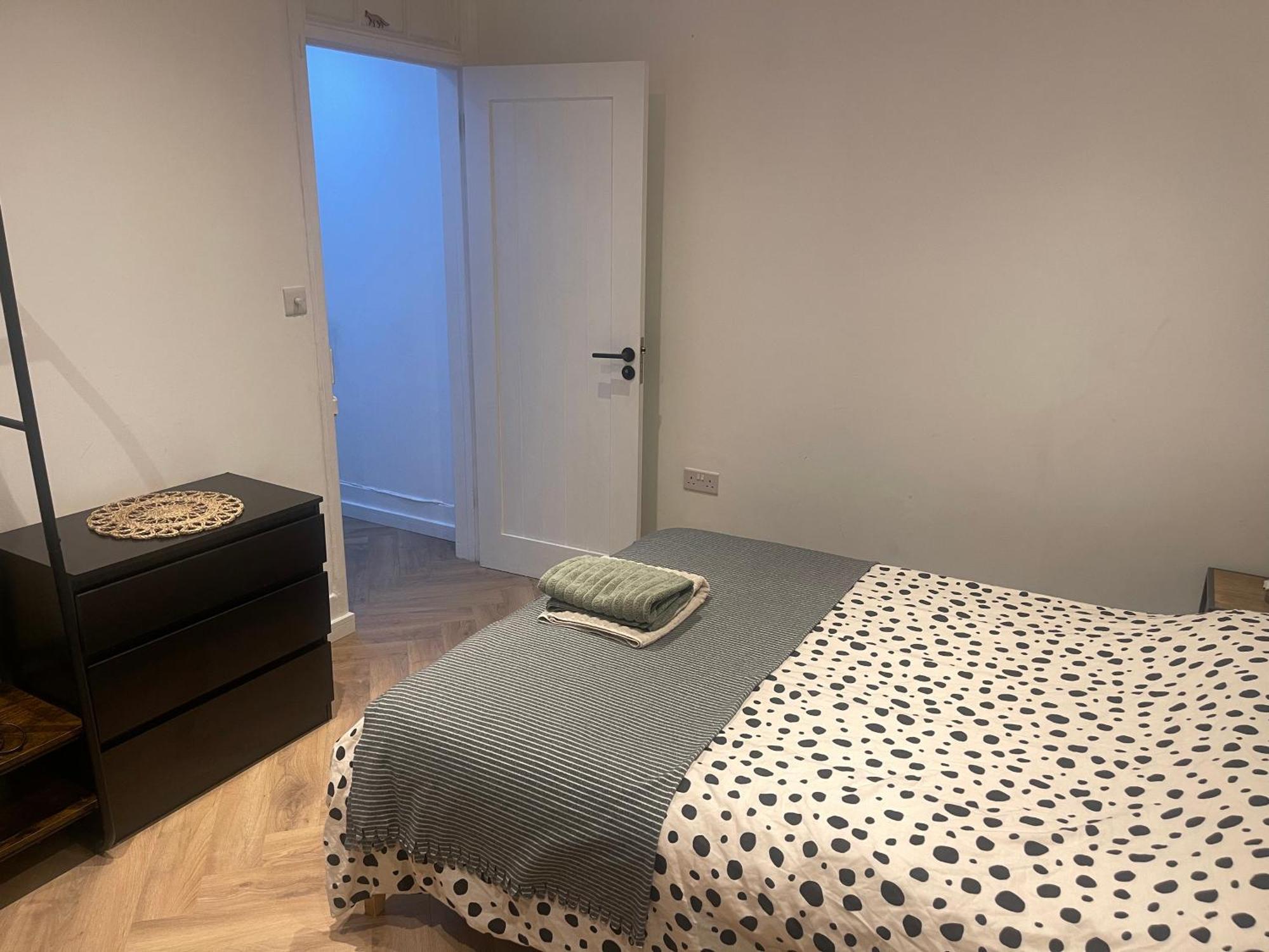 Appartamento Willoaks Londra